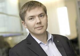 Арти Отс стал главным исполнительным директором Kcell
